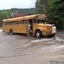 Public Buses Brave Flooded Bridge in Nicara