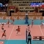 Chinese Girl Volleyball