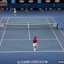 Awesome Tennis Catch