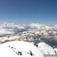 Incredible View From The Top of Elbrus