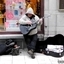 Amazing Voice of Street Musician