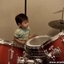 Amazing Little Drummer Kid
