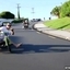 Cool Trike Drifting