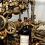 Awesome Steampunk Bottle Opener