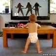 Dancing Kid