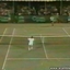Amazing Tennis Moment