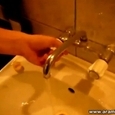 Freaky Faucet