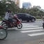 Vietnam Road Traffic