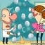 Office plankton - Happy crazy christmas in 