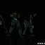 Amazing Illuminated Dance