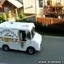 Weird Ice Cream Truck