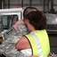 Soldier Surprises His Mom