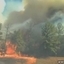 How Fast Wildfires Can Move