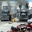 Heavy Truck Drag Racing