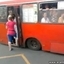 Epic Passenger Transportation in Russia