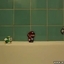 Awesome Super Mario Stop Motion in Real Lif