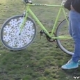 Awesome Bicycle Animation