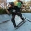8 year old Skateboarder Evan Doherty