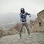 Awesome Chinese Wall Dubstep