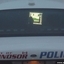 Cops Like To Play Solitaire
