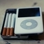 Cigarette case