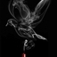 Beautiful Smoke Art