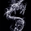 Beautiful Smoke Art