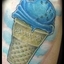Ice Cream Tattoos