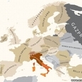 Stereotypes of Europe