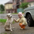 Laps ja koer