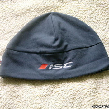 Müts meestele ISC