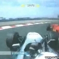 Funny F1 Moments. Part 2