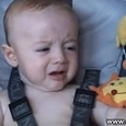 Way to Get Baby Stop Crying