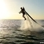 Awesome! Water Jet Pack