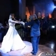 Father And Daughter Wedding Dance