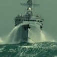 Incredible Power Of The Ocean Fury