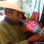 Mexican + Coke Bottle = Trumpet