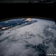 Amazing Fly Over Planet Earth