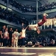 Incredible Masters Of Dance Gravity