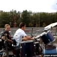 Amazing Musical Motorcycle