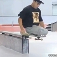 Incredible Legless Skateboarder Tricks