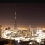 Amazing 24 Hours in Dubai
