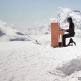 World Record of Highest Piano Performance