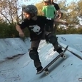 8 year old Skateboarder Evan Doherty