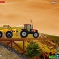 Tractor Mayhem
