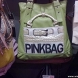 Pinkbag
