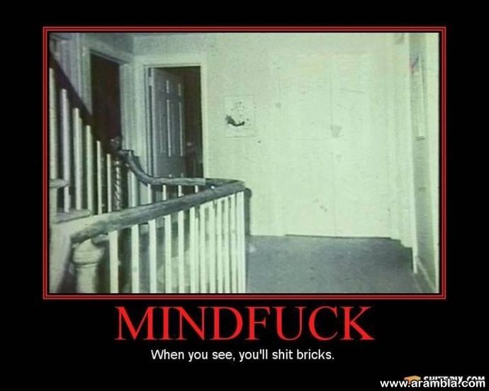 Mindless picture