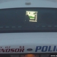 Cops Like To Play Solitaire