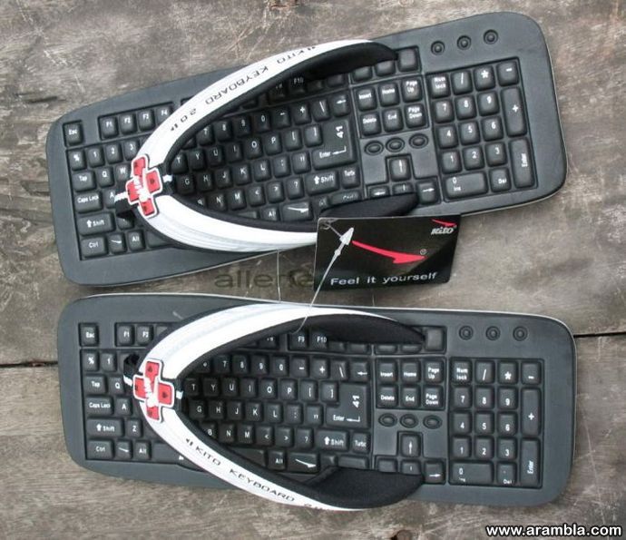 kito keyboard