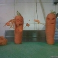 carrot-art
